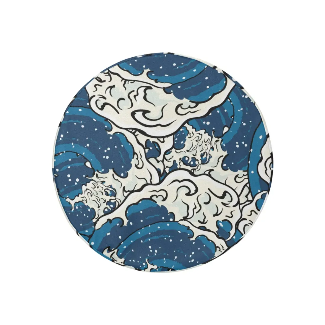 Spare Tire Cover(Small)(15") — photo 4