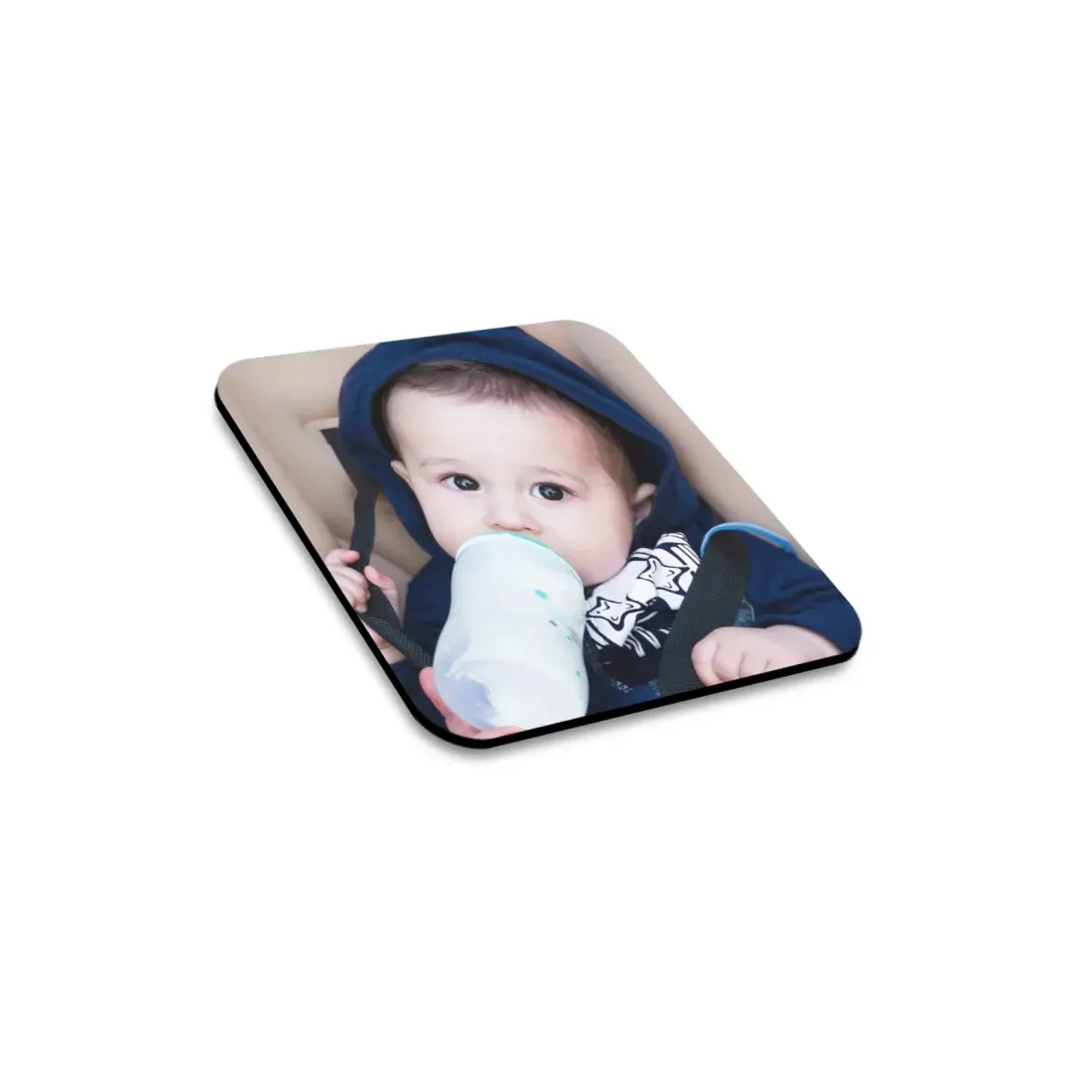Custom Fridge Magnets(3.54" x 3.54") — photo 4