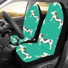Car Seat Covers (Set of 2) thumbnail 1