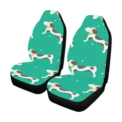 Car Seat Covers (Set of 2) thumbnail 2