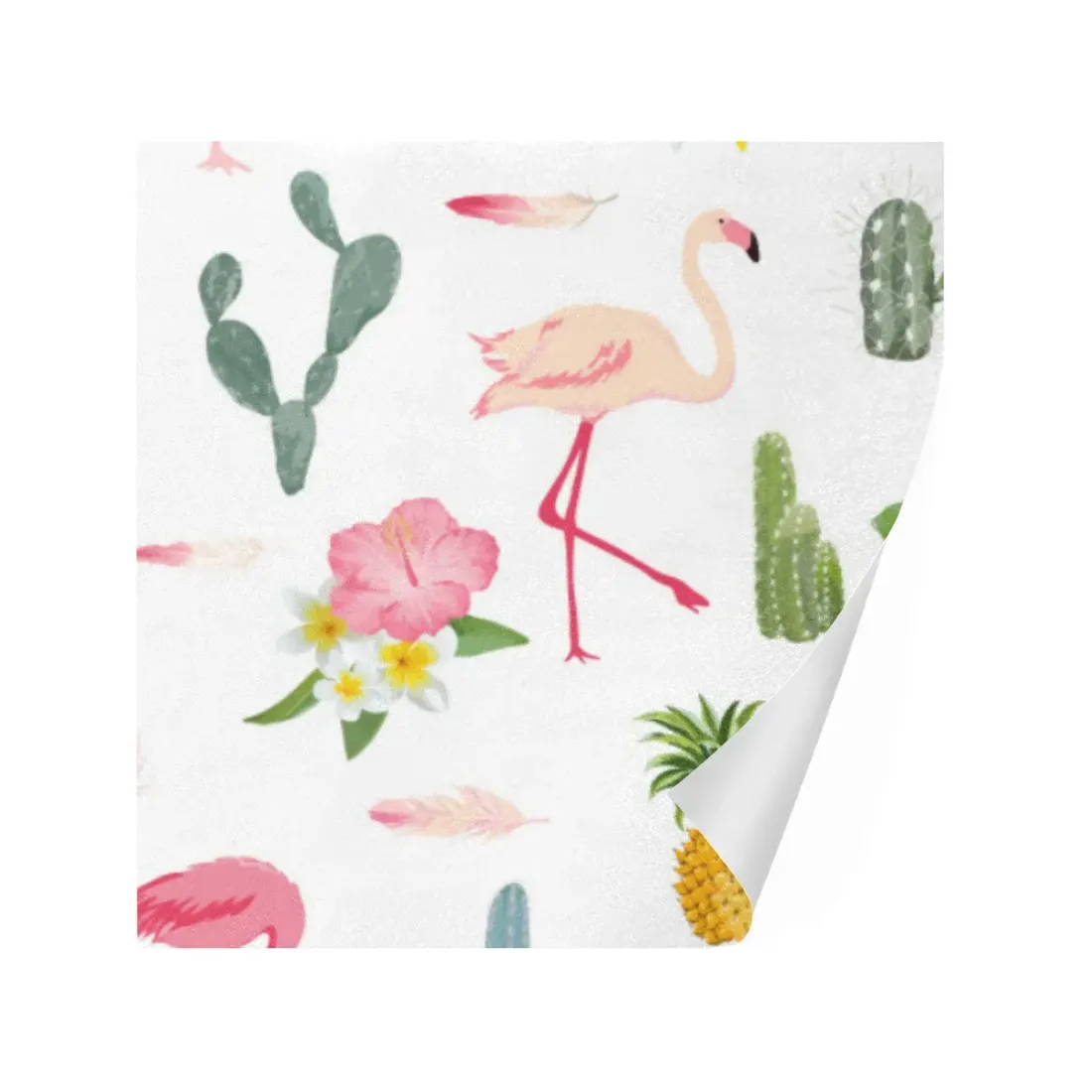 Gift Wrapping Paper 58"x 22.5"(2 Rolls)