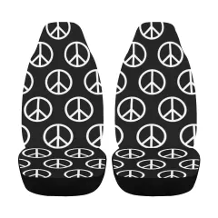 Car Seat Cover Airbag Compatible(Set of 2) thumbnail 2