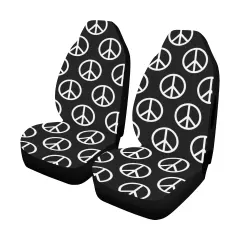 Car Seat Cover Airbag Compatible(Set of 2) thumbnail 3