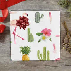 Gift Wrapping Paper 58"x 22.5"(2 Rolls) thumbnail 6