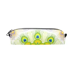 Pencil Pouch (Small) (Model 1681) thumbnail 2