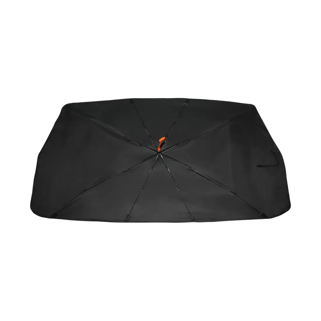 Car Sun Shade Umbrella 58"x29" — photo 3
