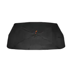 Car Sun Shade Umbrella 58"x29" thumbnail 3