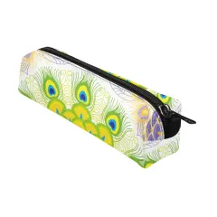 Pencil Pouch (Small) (Model 1681) thumbnail 3