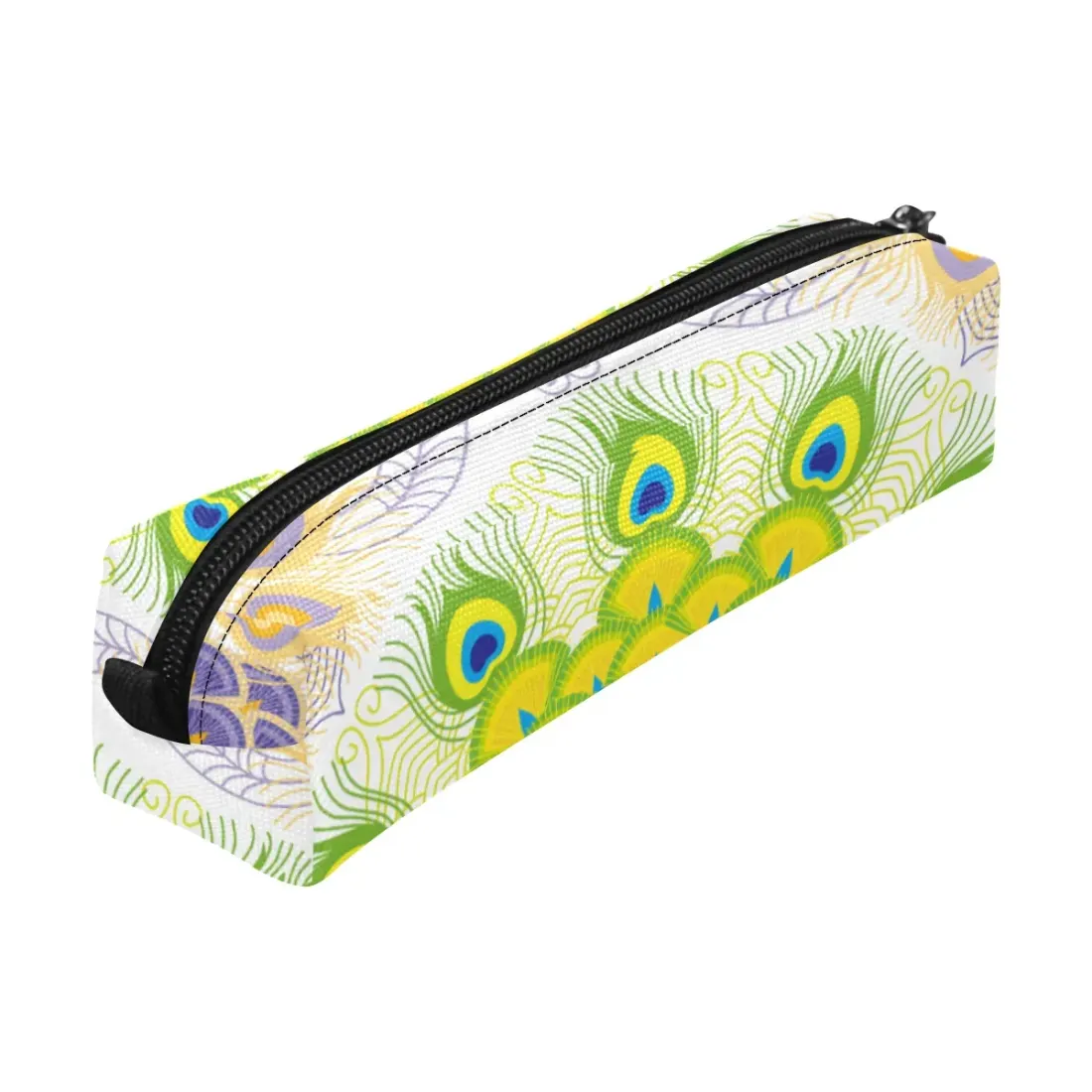 Pencil Pouch (Small) (Model 1681) — photo 4