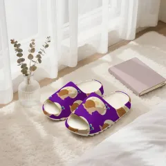 Unisex Thick Sole Slipper thumbnail 3