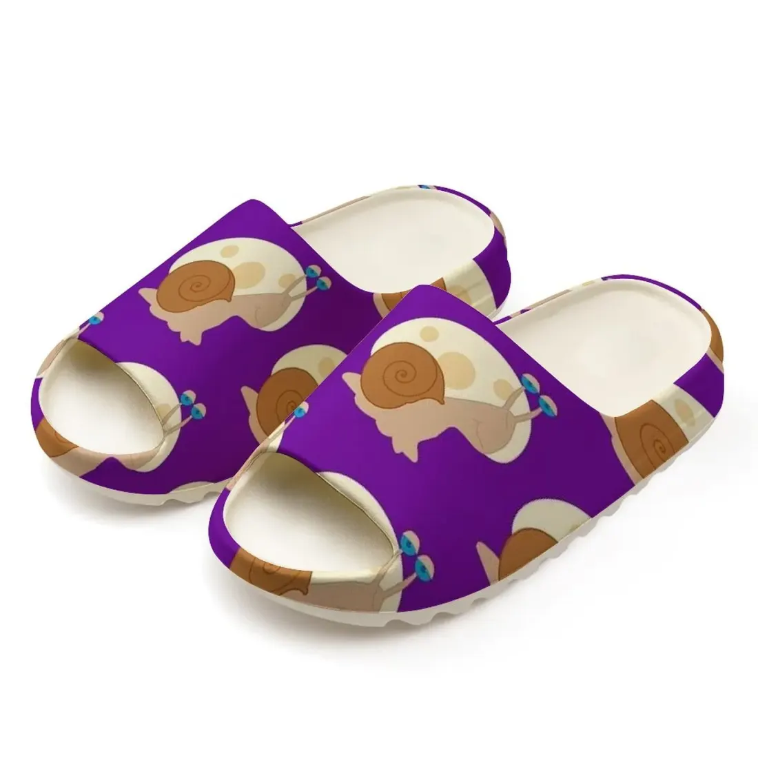 Unisex Thick Sole Slipper — photo 4
