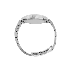 Unisex Stainless Steel Watch (Model 103) thumbnail 5