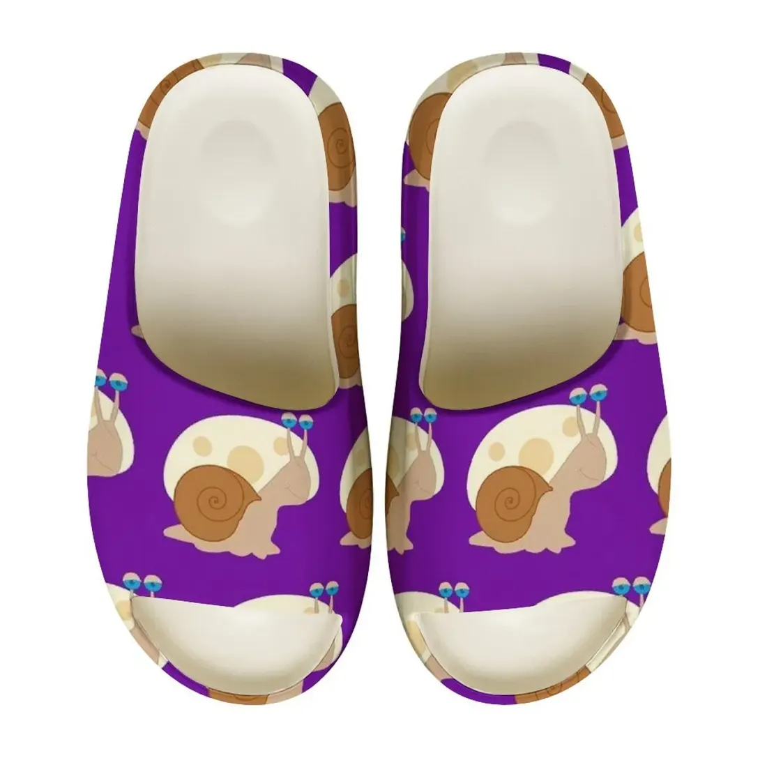 Unisex Thick Sole Slipper — photo 5