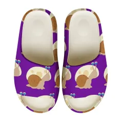 Unisex Thick Sole Slipper thumbnail 5