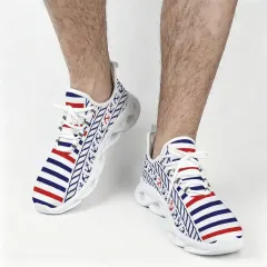 Men's Twisted Sole Sneakers thumbnail 1