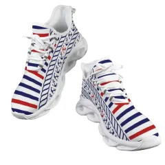 Men's Twisted Sole Sneakers thumbnail 3