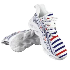 Men's Twisted Sole Sneakers thumbnail 4