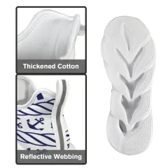Men's Twisted Sole Sneakers thumbnail 5