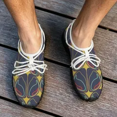 Men's Fitness Shoes with Shoelaces thumbnail 1