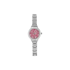 Women's Italian Charm Watch(Model 107) thumbnail 1
