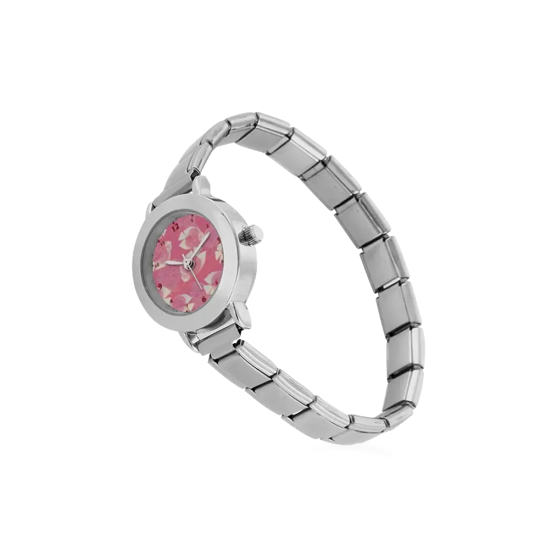 Women's Italian Charm Watch(Model 107) — photo 2