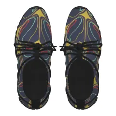 Men's Fitness Shoes with Shoelaces thumbnail 3
