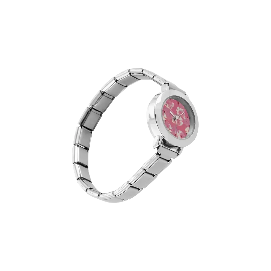 Women's Italian Charm Watch(Model 107) — photo 3
