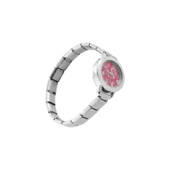 Women's Italian Charm Watch(Model 107) thumbnail 3