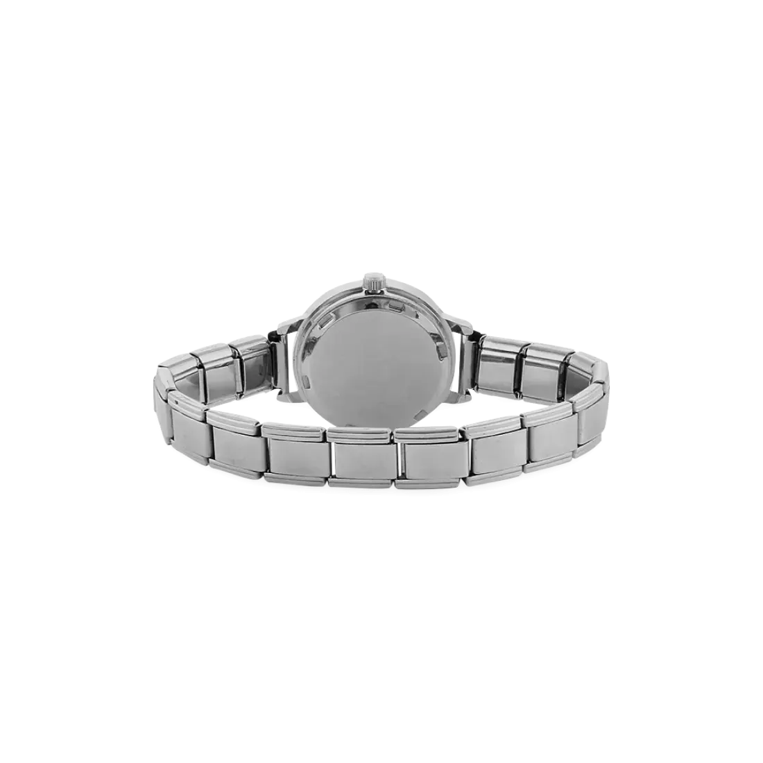 Women's Italian Charm Watch(Model 107) — photo 4
