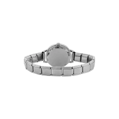 Women's Italian Charm Watch(Model 107) thumbnail 4