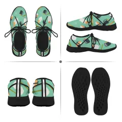 Men's Water Training Shoes with Shoelaces thumbnail 2