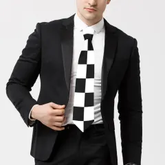 Classic Necktie (Two Sides) thumbnail 2