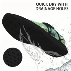 Men's Water Training Shoes with Shoelaces thumbnail 3