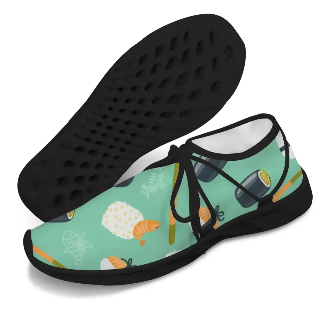 Men's Water Training Shoes with Shoelaces — photo 4