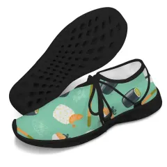 Men's Water Training Shoes with Shoelaces thumbnail 4