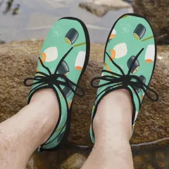 Men's Water Training Shoes with Shoelaces thumbnail 5