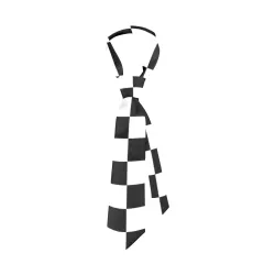 Classic Necktie (Two Sides) thumbnail 5