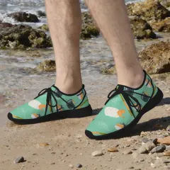 Men's Water Training Shoes with Shoelaces thumbnail 6