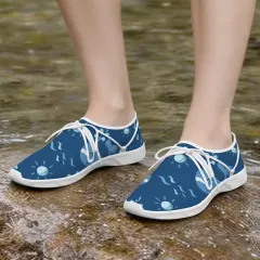 Women's Water Training Shoes with Shoelaces thumbnail 1