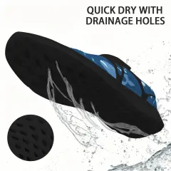 Women's Water Training Shoes with Shoelaces thumbnail 2