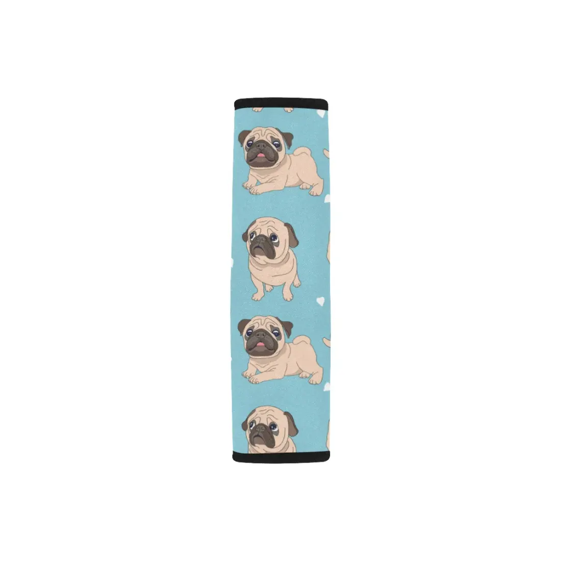 Car Seat Belt Cover 7" x 8.5" — photo 3