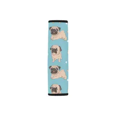 Car Seat Belt Cover 7" x 8.5" thumbnail 3