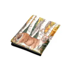 Custom NoteBook A5 thumbnail 3