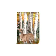 Custom NoteBook A5 thumbnail 4