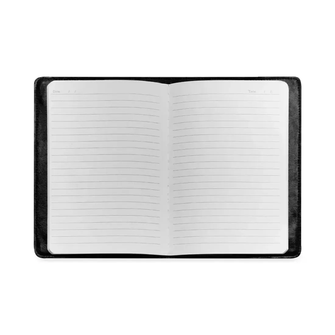 Custom NoteBook A5 — photo 6