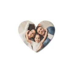 Heart Shape Fridge Magnet(One Piece) thumbnail 1