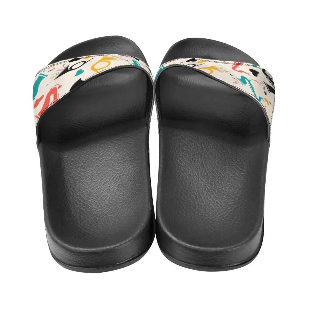 Custom Women's One-piece Slippers — photo 5