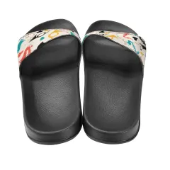 Custom Women's One-piece Slippers thumbnail 5