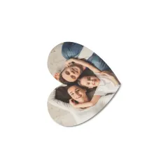 Heart Shape Fridge Magnet(One Piece) thumbnail 3