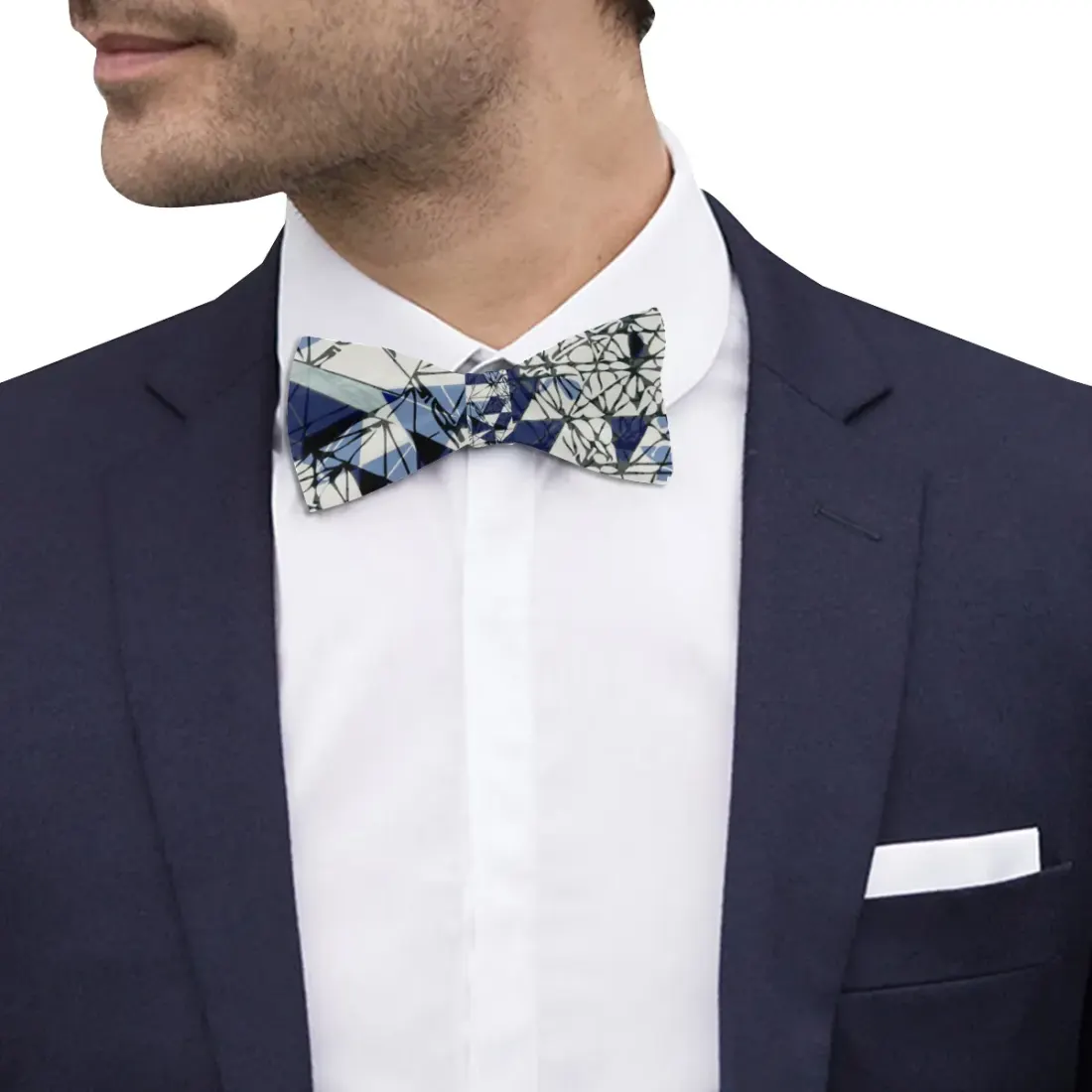 Custom Bowtie